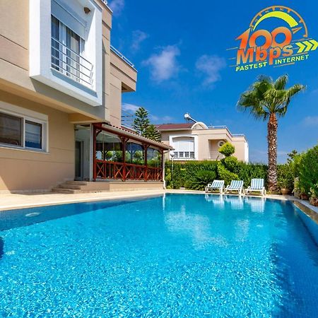 באלאק Paradise Town Villa Premium מראה חיצוני תמונה