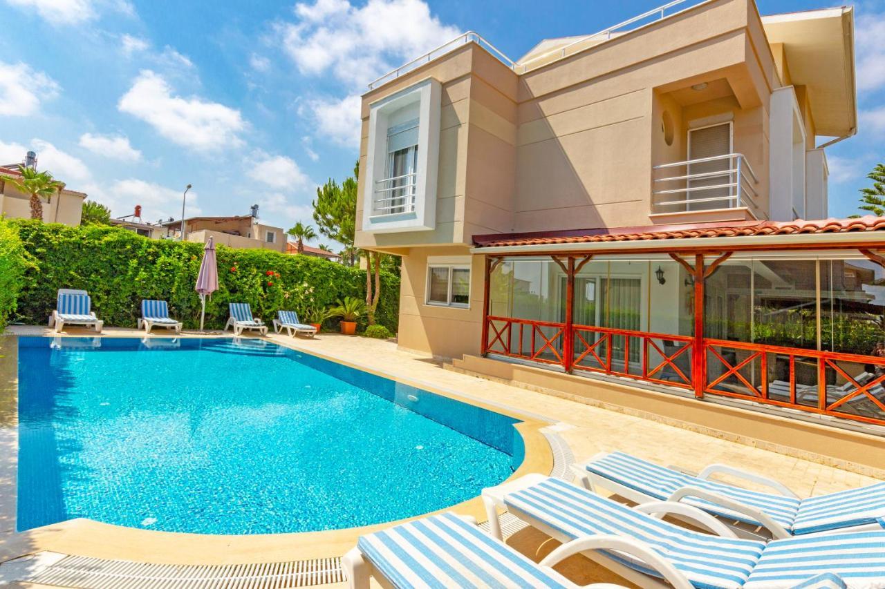 באלאק Paradise Town Villa Premium מראה חיצוני תמונה