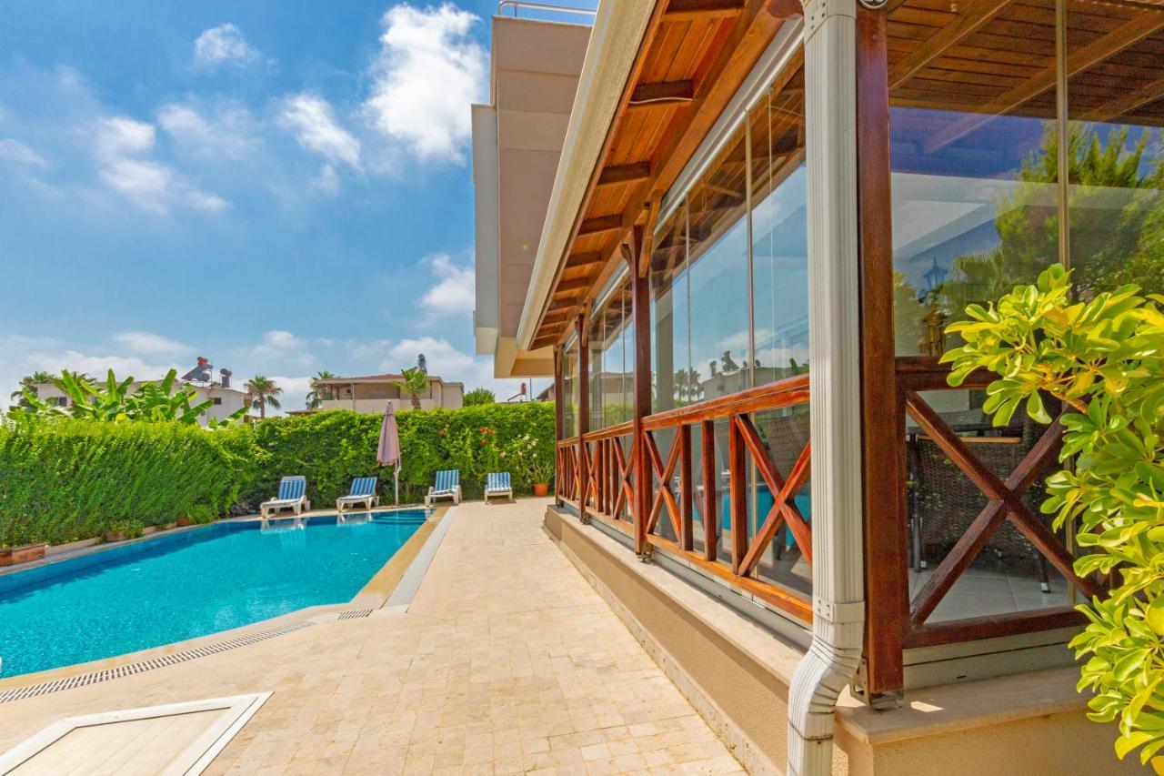 באלאק Paradise Town Villa Premium מראה חיצוני תמונה