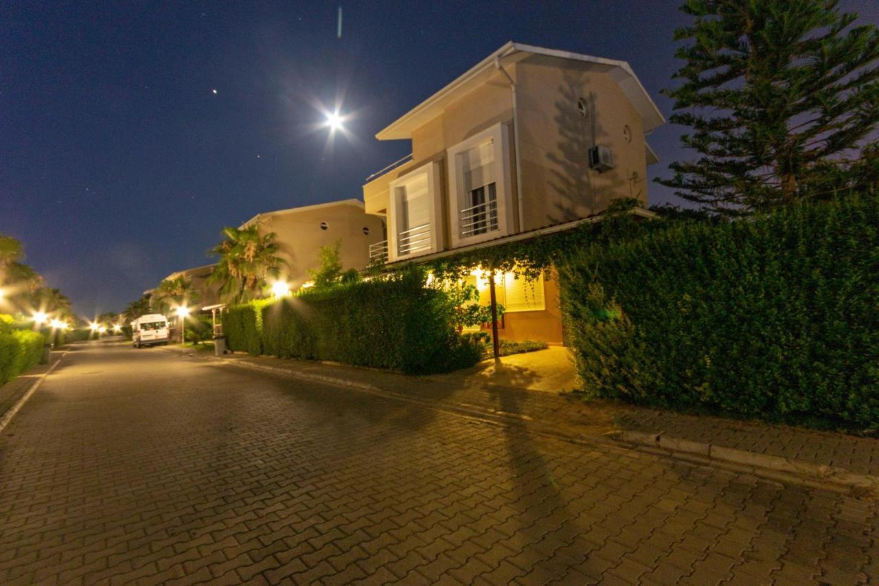 באלאק Paradise Town Villa Premium מראה חיצוני תמונה