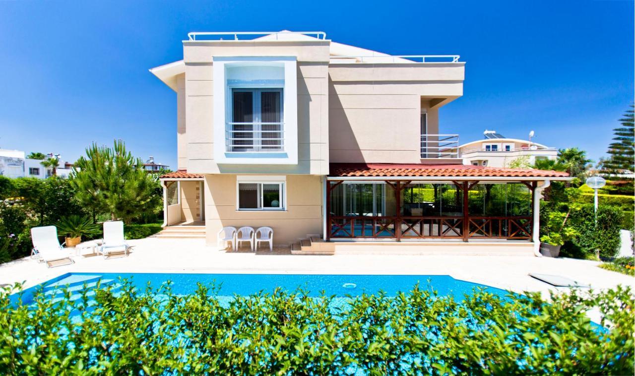 באלאק Paradise Town Villa Premium מראה חיצוני תמונה