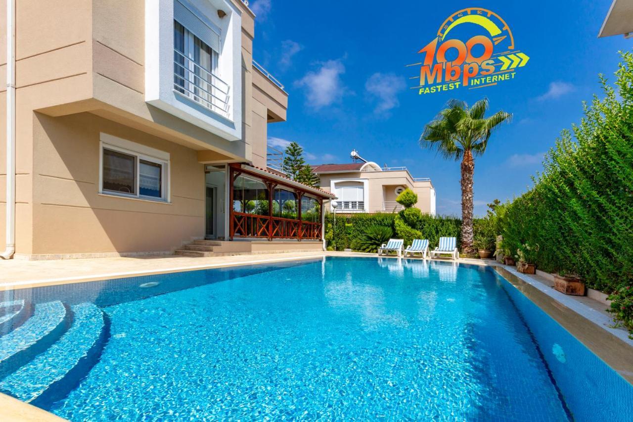 באלאק Paradise Town Villa Premium מראה חיצוני תמונה