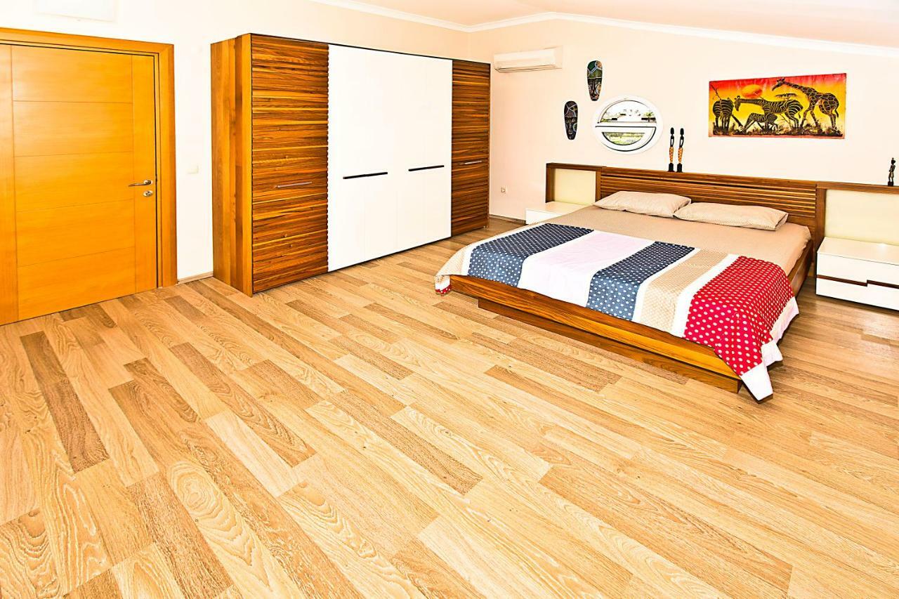 באלאק Paradise Town Villa Premium מראה חיצוני תמונה