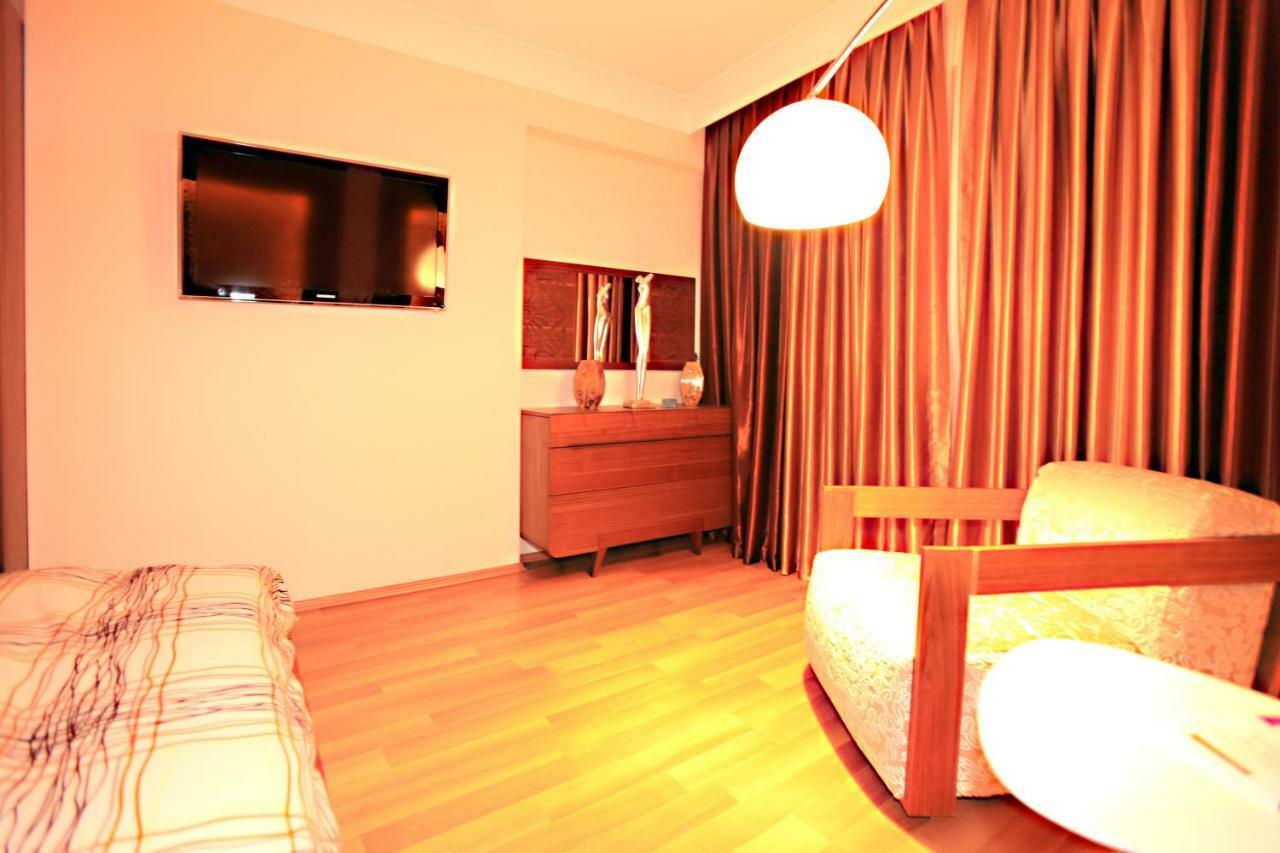 באלאק Paradise Town Villa Premium מראה חיצוני תמונה