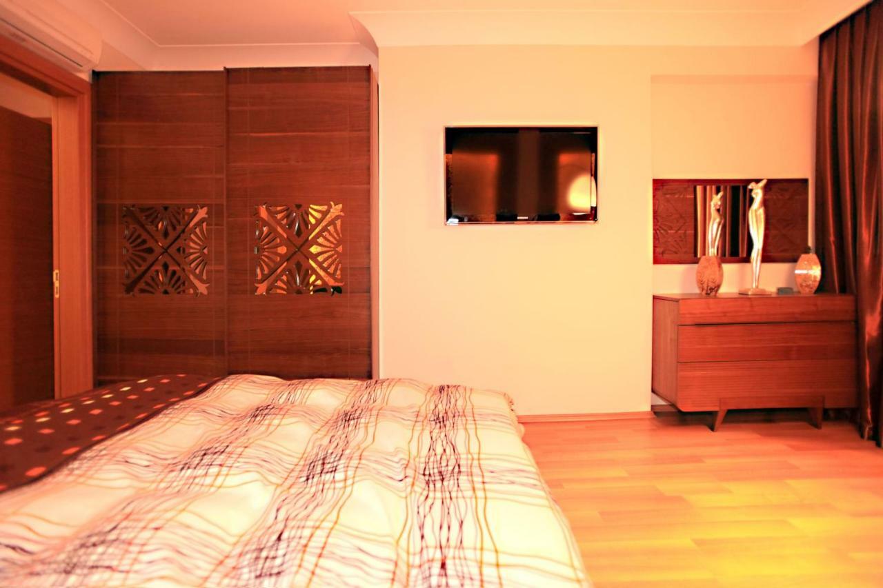 באלאק Paradise Town Villa Premium מראה חיצוני תמונה