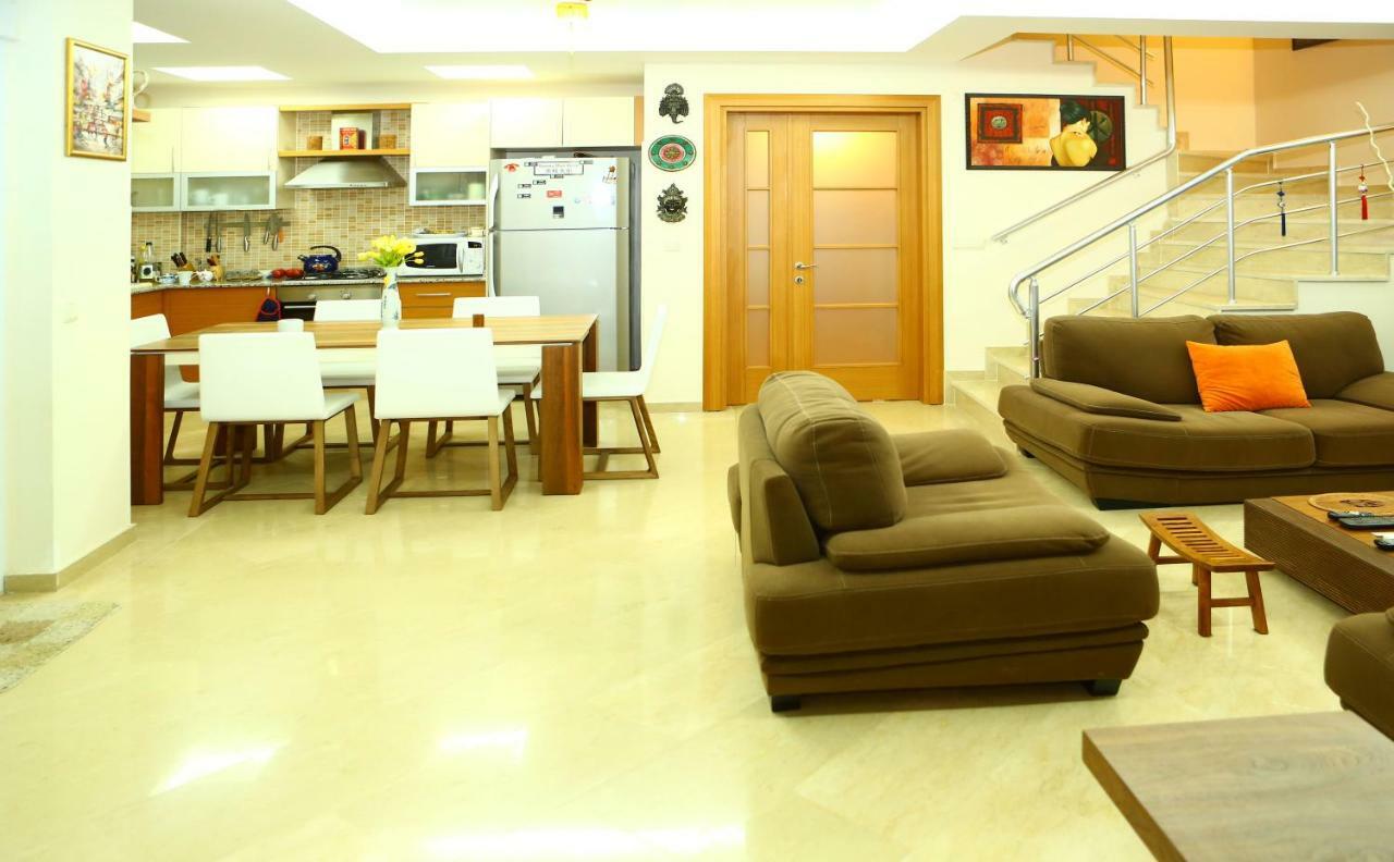 באלאק Paradise Town Villa Premium מראה חיצוני תמונה