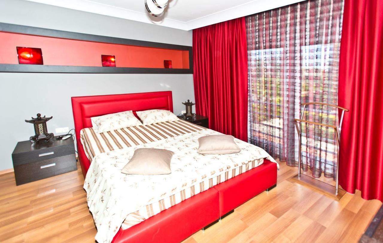 באלאק Paradise Town Villa Premium מראה חיצוני תמונה