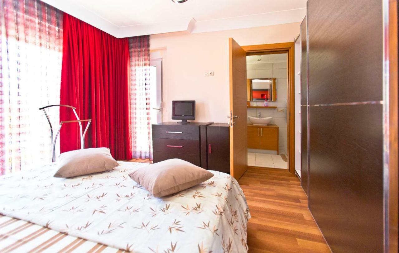 באלאק Paradise Town Villa Premium מראה חיצוני תמונה