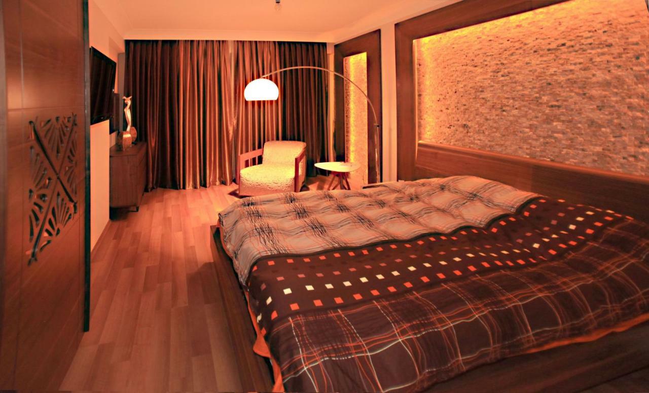 באלאק Paradise Town Villa Premium מראה חיצוני תמונה