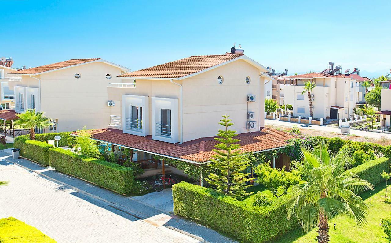 באלאק Paradise Town Villa Premium מראה חיצוני תמונה