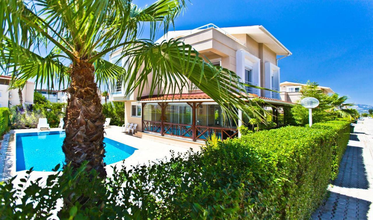 באלאק Paradise Town Villa Premium מראה חיצוני תמונה