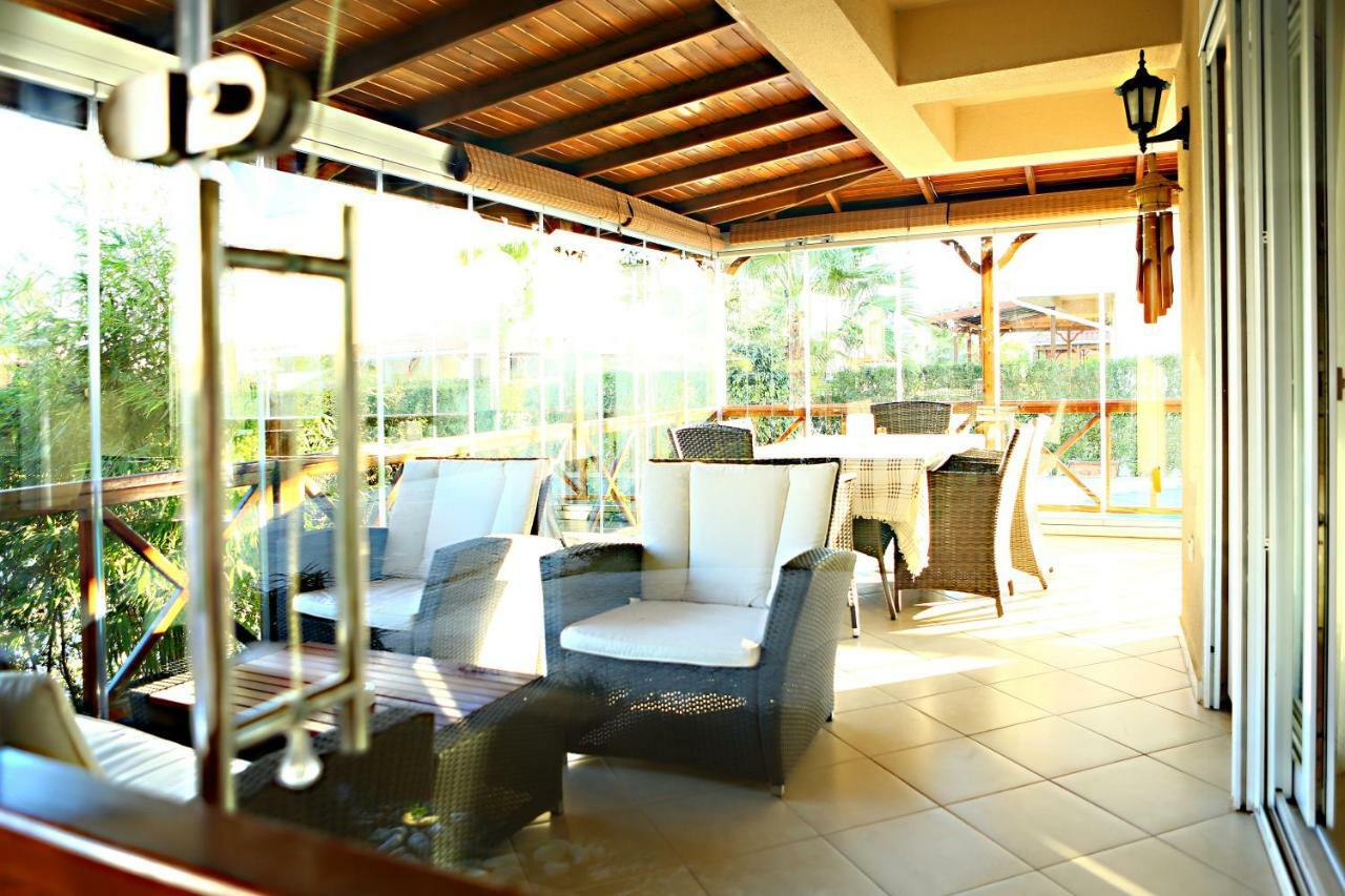 באלאק Paradise Town Villa Premium מראה חיצוני תמונה