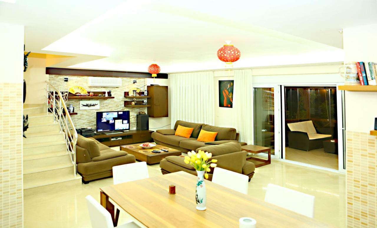 באלאק Paradise Town Villa Premium מראה חיצוני תמונה