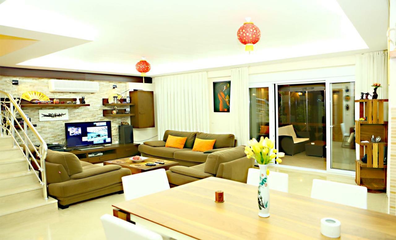 באלאק Paradise Town Villa Premium מראה חיצוני תמונה