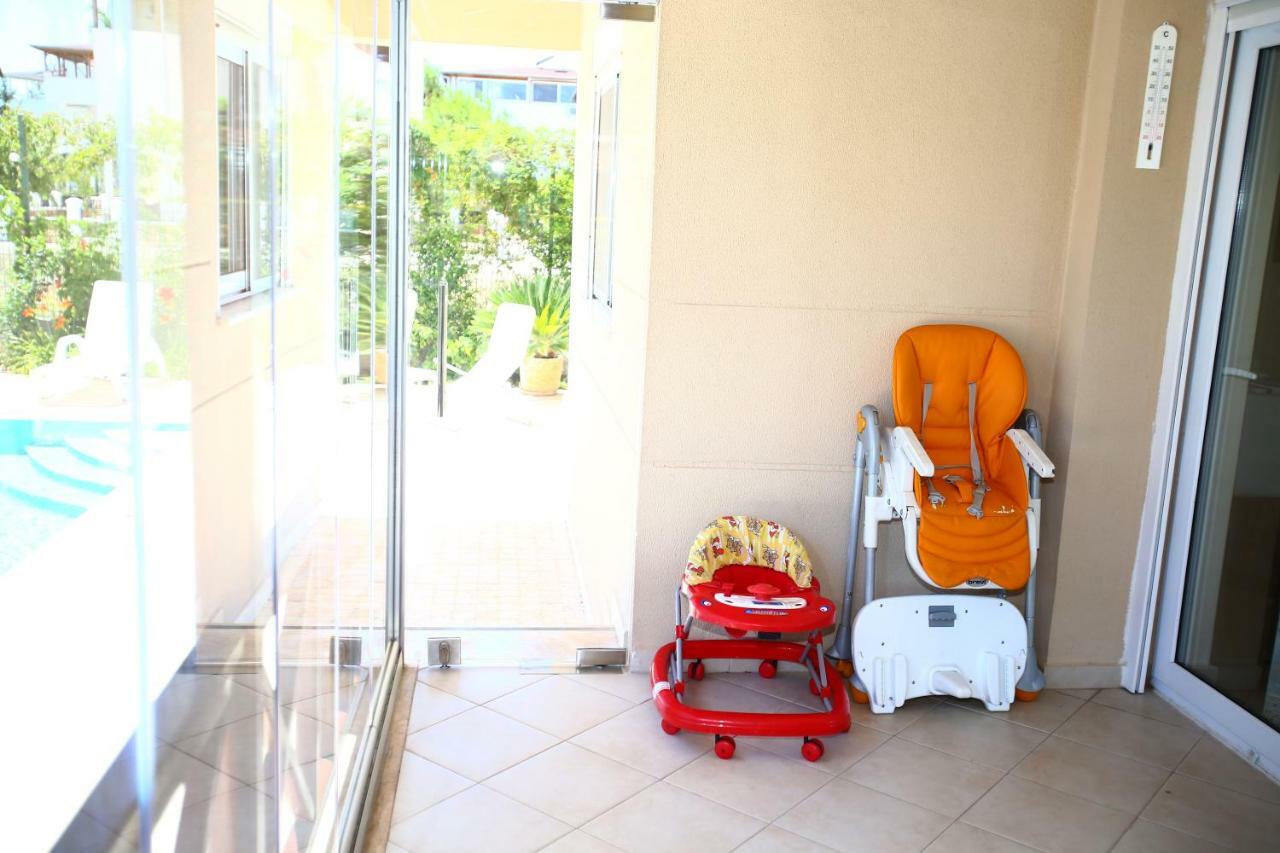 באלאק Paradise Town Villa Premium מראה חיצוני תמונה