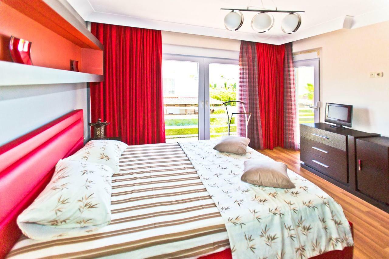 באלאק Paradise Town Villa Premium מראה חיצוני תמונה