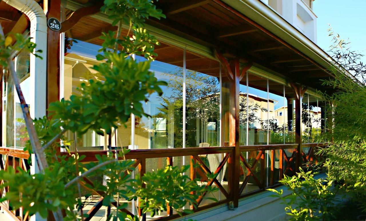 באלאק Paradise Town Villa Premium מראה חיצוני תמונה