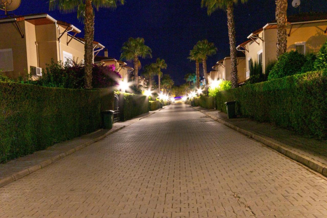 באלאק Paradise Town Villa Premium מראה חיצוני תמונה